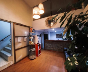 Alegrias Inn Hotel